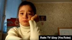 alina nikitina liinaliiis porn|'No One Showed Up': Russian Girl's Tearful 'Fan Meet' Video .